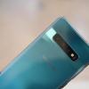 用比克斯比按钮启动不同应用的功能目前仅限于GalaxyS10