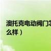 澳托克电动阀门怎么调开关位（天津奥托克阀门有限公司怎么样）