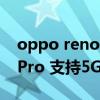 oppo reno6pro双扬声器（OPPOReno6​Pro 支持5G吗）