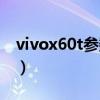 vivox60t参数配置价格（vivox60t参数配置）
