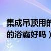 集成吊顶用的浴霸是啥价位（求告知集成吊顶的浴霸好吗）