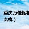 重庆万佳橱柜（谁可以告诉我重庆万佳橱柜怎么样）