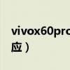 vivox60pro充电太慢（荣耀60Pro充电没反应）