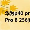 华为p40 pro和mate40区别（华为Mate40Pro 8 256多少钱）