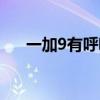 一加9有呼吸灯吗(一加9有呼吸灯吗) 一加9有呼吸灯吗(一加9有呼吸灯吗)