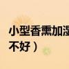 小型香熏加湿器推荐（我想知道香薰加湿器好不好）