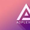 Lexity是一个面向小型企业的多功能网站 提供免费的高级云服务菜单