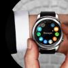 三星在柏林推出了备受期待的Galaxy Gear智能手表
