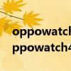 oppowatch41mm和小米watch哪个好（oppowatch41mm和小米watch哪个好）