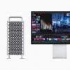 苹果的Pro Display XDR可以搭配iPad Pro和MacBook使用
