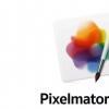 Pixelmator Pro在机器学习驱动下获得图像分辨率提升