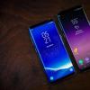 三星提供两种不同的Galaxy Note型号 尽管它们可能会让一些客户感到困惑