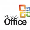 程序员设计可以在苹果产品上运行的微软Office