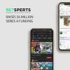 Betsperts宣布A轮融资结束