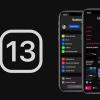 iOS 13崩溃后 苹果计划测试iOS 14的大修