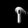 更换不带AppleCare的AirPodsPro 每个耳塞需要89美元