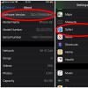 苹果在iOS 13.2中增加了删除Siri和听写历史的功能
