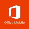 微软正在让iOS用户可以使用OfficeMobile进行公开预览
