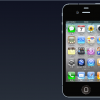 苹果在第四季度推出iPhone4S 释放了被压抑的对iPhone的巨大需�