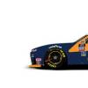 合作参加NASCAR Xfinity系列Wawa 250比赛