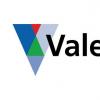 Valens是一家领先的半导体产品供应商，