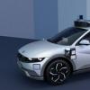 Motional和现代汽车集团推出IONIQ 5 Robotaxi