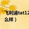 飞利浦tat1205耳机评测（飞利浦tat1205怎么样）