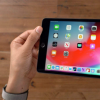 Zagg为iPadmini5带回背光和笔记本电脑按钮