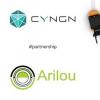 工业自动驾驶汽车供应商Cyngn