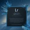 迁移后的Aperture库在Lightroom中保留其库组织