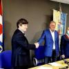 Italvolt签署100万平方米土地购买协议