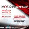 现代摩比斯将在Motor Bella举办技术日
