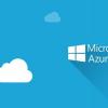 微软将WindowsAzure定位为通用云平台