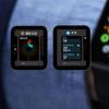 在watchOS5中使用AppleWatch步进指令时如何停止查看地图