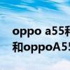 oppo a55和荣耀x20se哪个好（荣耀x20se和oppoA55哪个好）
