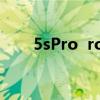 5sPro  rog游戏手机如何开启双wifi