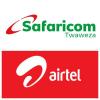 Easy50数据包可以在Safaricom的网络上提供高达50GB的数据