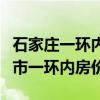 石家庄一环内房价多少钱（想问下大家石家庄市一环内房价）