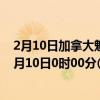 2月10日加拿大魁北克省疫情最新消息-截至魁北克省截至2月10日0时00分(北京时间）疫情数据统计