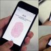 你的iPhone会锁定并说你需要输入密码来启用TouchID