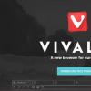 Vivaldi 一个流行的桌面浏览器 现在可以在Android上作为Beta版本使用