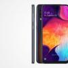 三星GalaxyA50在4月更新中获得了Bixby套路和新的相机功能