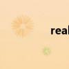 realme真我Q3全面测评