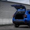 雷诺Duster Commercial展示为小型企业的4乘4LCV