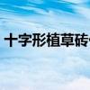 十字形植草砖价位（我想问广州植草砖价格）