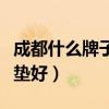 成都什么牌子的床垫最好（我想问成都什么床垫好）