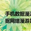 手机数据漫游是什么（努比亚Z7mini移动数据网络漫游是什么）