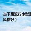 当下最流行小型酒店装修风格（我想装修酒店 哪种装修效果风格好）