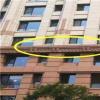 腰线层与其他楼层有所不同 腰线层与其他楼层有所不同