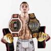 Carnivore Trading宣布赞助专业MMA战斗机Blake Bilder